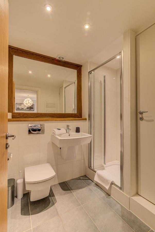 Biolay 2 - Alpes Travel - Central Chamonix - Sleeps 4-6 Bagian luar foto