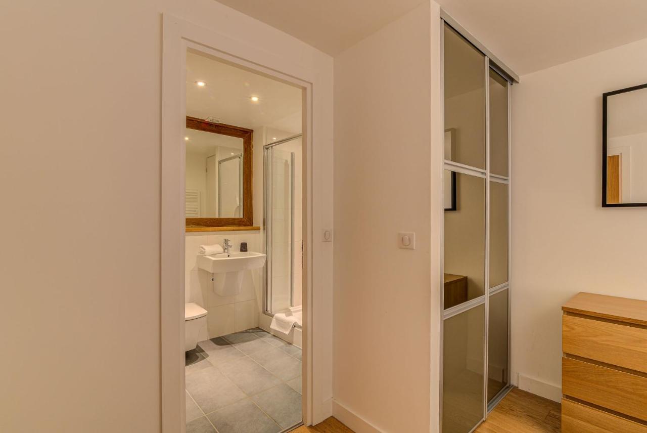 Biolay 2 - Alpes Travel - Central Chamonix - Sleeps 4-6 Bagian luar foto